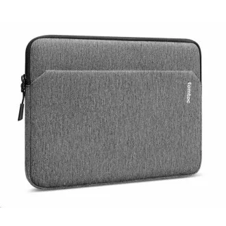 tomtoc Sleeve - 10, 9" iPad / 11" iPad Pro, sivá tomtoc Sleeve - 10, 9" iPad / 11" iPad Pro, sivá