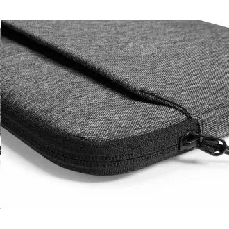 tomtoc Sleeve - 10, 9" iPad / 11" iPad Pro, sivá tomtoc Sleeve - 10, 9" iPad / 11" iPad Pro, sivá