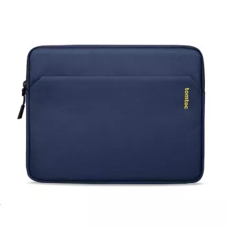 tomtoc Sleeve - 10, 9" iPad / 11" iPad Pro, tmavo modrá