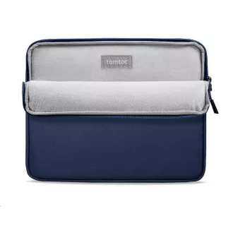 tomtoc Sleeve - 10, 9" iPad / 11" iPad Pro, tmavo modrá