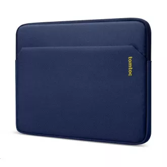 tomtoc Sleeve - 10, 9" iPad / 11" iPad Pro, tmavo modrá