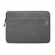tomtoc Sleeve - 13" MacBook Air / 14" MacBook Pro, sivá