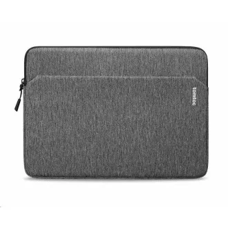 tomtoc Sleeve - 13" MacBook Air / 14" MacBook Pro, sivá tomtoc Sleeve - 13" MacBook Air / 14" MacBook Pro, sivá