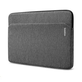 tomtoc Sleeve - 13" MacBook Air / 14" MacBook Pro, sivá tomtoc Sleeve - 13" MacBook Air / 14" MacBook Pro, sivá