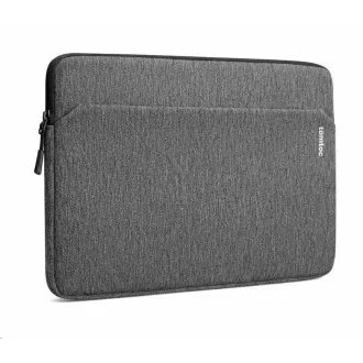 tomtoc Sleeve - 13" MacBook Air / 14" MacBook Pro, sivá tomtoc Sleeve - 13" MacBook Air / 14" MacBook Pro, sivá