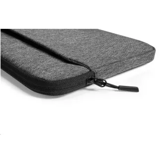 tomtoc Sleeve - 13" MacBook Air / 14" MacBook Pro, sivá tomtoc Sleeve - 13" MacBook Air / 14" MacBook Pro, sivá