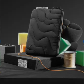 tomtoc Terra-A27 Laptop Sleeve, 14 palcov - Lavascape tomtoc Terra-A27 Laptop Sleeve, 14 palcov - Lavascape