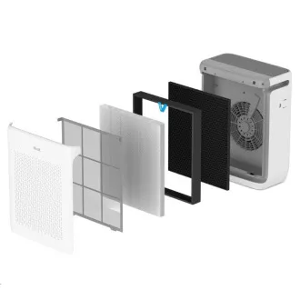 Levoit EverestAir LRF-E551-WEUR filter Levoit EverestAir LRF-E551-WEUR filter