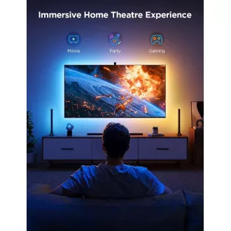 Govee TV 55-65 Backlight 3 Lite Kit SMART sada LED podsvietenie