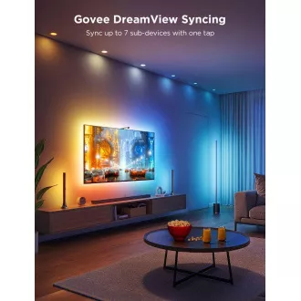 Govee TV 55-65 Backlight 3 Lite Kit SMART sada LED podsvietenie