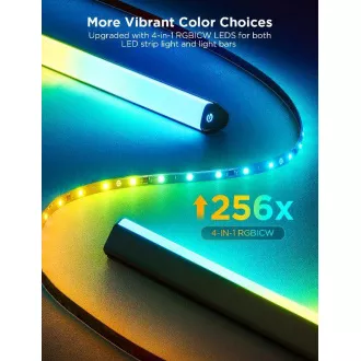 Govee TV 55-65 Backlight 3 Lite Kit SMART sada LED podsvietenie