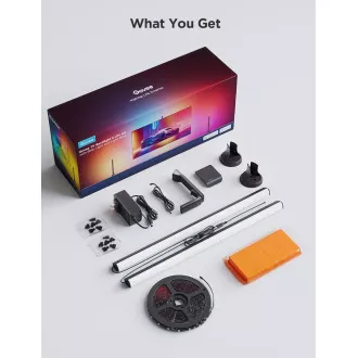 Govee TV 55-65 Backlight 3 Lite Kit SMART sada LED podsvietenie