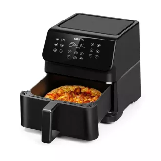 Cosori P651 PREMIUM II Chef edition 6, 2l teplovzdušná fritéza Cosori P651 PREMIUM II Chef edition 6, 2l teplovzdušná fritéza