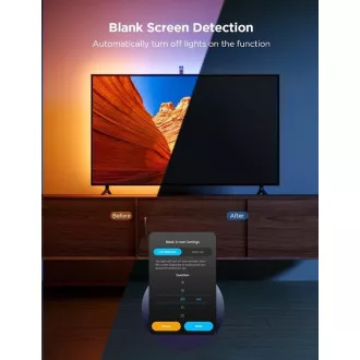 Govee TV Backlight 3 Lite TV 40-50" SMART LED podsvietenie RGBIC