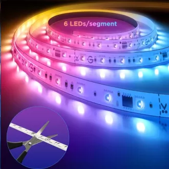 Govee Strip Light 2 Pre predlžovací pásik 1m