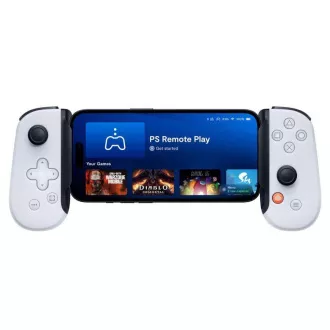Backbone One - PlayStation Edition Mobile Gaming Controller pre USB-C - 2. Gen