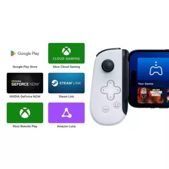 Backbone One - PlayStation Edition Mobile Gaming Controller pre USB-C - 2. Gen