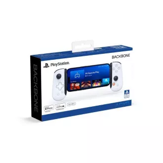 Backbone One - PlayStation Edition Mobile Gaming Controller pre USB-C - 2. Gen