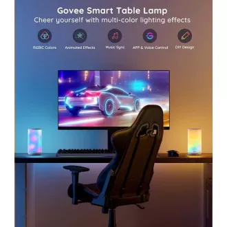 Govee Table Lamp 2 RGBW Stolová lampa Matter