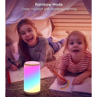 Govee Table Lamp 2 RGBW Stolová lampa Matter