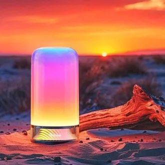 Govee Table Lamp 2 RGBW Stolová lampa Matter