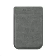 PLAUD Note Case Green - Puzdro na Note, zelené
