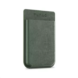 PLAUD Note Case Green - Puzdro na Note, zelené PLAUD Note Case Green - Puzdro na Note, zelené
