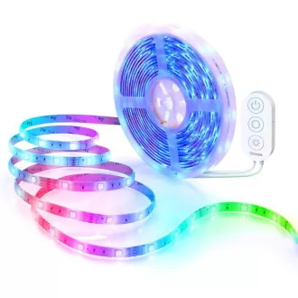 Govee WiFi RGB Smart LED pásik 10m