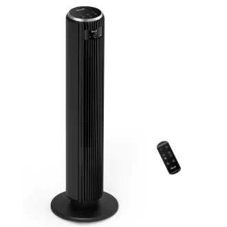 Levoit TempSense F362 DC Vortex Tower Fan - Automatický ventilátor Levoit TempSense F362 DC Vortex Tower Fan - Automatický ventilátor