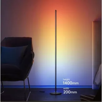 Govee RGBW Floor Lamp Lite stojacia lampa Matter