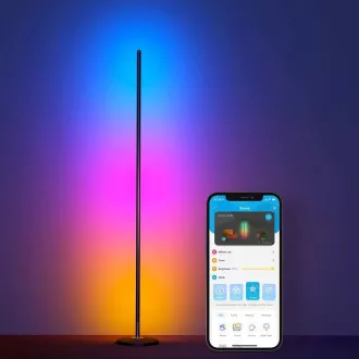 Govee RGBW Floor Lamp Lite stojacia lampa Matter