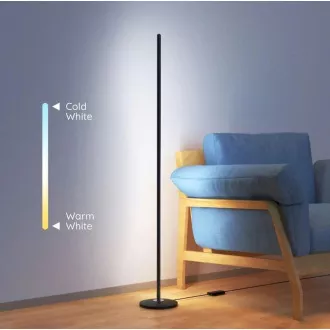Govee RGBW Floor Lamp Lite stojacia lampa Matter