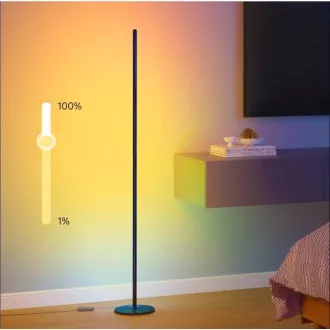 Govee RGBW Floor Lamp Lite stojacia lampa Matter