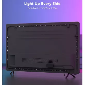 Govee TV 55-65" SMART LED podsvietenie RGBIC Govee TV 55-65" SMART LED podsvietenie RGBIC