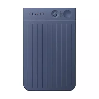 PLAUD NOTE Navy Blue - AI záznamník PLAUD NOTE Navy Blue - AI záznamník