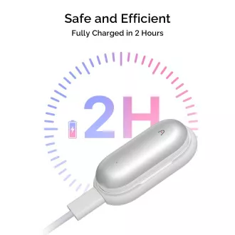 PLAUD Note Pin Charging Kit - Nabíjacia sada