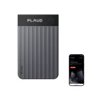 PLAUD Note PRE Black - AI hlasový záznamník
