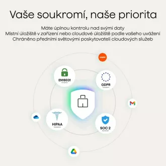 PLAUD Note PRE Black - AI hlasový záznamník
