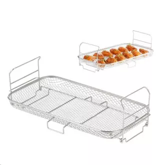 Cosori Mriežka na pečenie pre fritézu Twin Fry Cosori Mriežka na pečenie pre fritézu Twin Fry