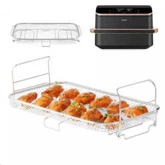 Cosori Mriežka na pečenie pre fritézu Twin Fry Cosori Mriežka na pečenie pre fritézu Twin Fry