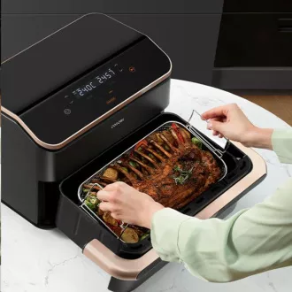 Cosori Mriežka na pečenie pre fritézu Twin Fry Cosori Mriežka na pečenie pre fritézu Twin Fry
