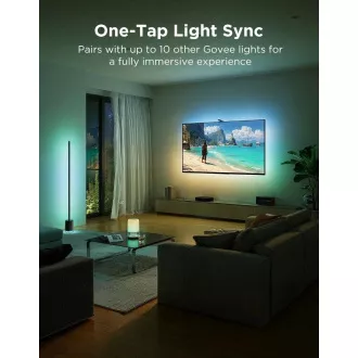 Govee TV Backlight 3S Pro 55-65" SMART LED podsvietenie RGBIC