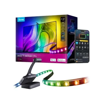 Govee TV Backlight 3S Pro 75-85" SMART LED podsvietenie RGBIC Govee TV Backlight 3S Pro 75-85" SMART LED podsvietenie RGBIC