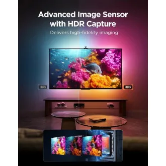 Govee TV Backlight 3S Pro 75-85" SMART LED podsvietenie RGBIC Govee TV Backlight 3S Pro 75-85" SMART LED podsvietenie RGBIC