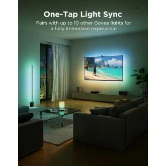 Govee TV Backlight 3S Pro 75-85" SMART LED podsvietenie RGBIC Govee TV Backlight 3S Pro 75-85" SMART LED podsvietenie RGBIC
