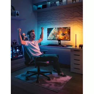 Govee AI Sync Box Kit 2 Smart sada PC osvetlenie 27-34" + LED panely