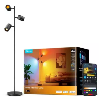 Govee Uplighter RGBICWW stojacia lampa Matter Govee Uplighter RGBICWW stojacia lampa Matter
