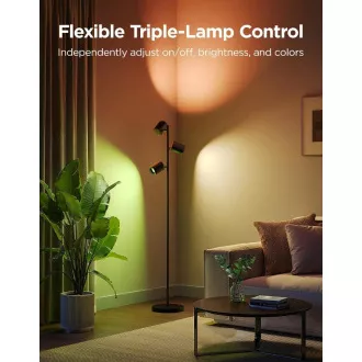 Govee Uplighter RGBICWW stojacia lampa Matter Govee Uplighter RGBICWW stojacia lampa Matter