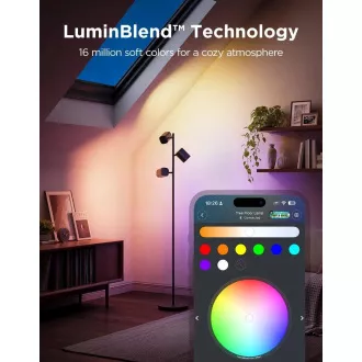 Govee Uplighter RGBICWW stojacia lampa Matter Govee Uplighter RGBICWW stojacia lampa Matter