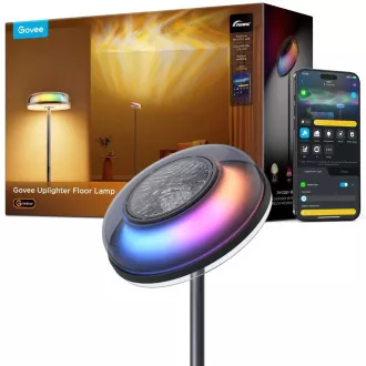 Govee Tree Lamp RGBICWW stojacia lampa Matter